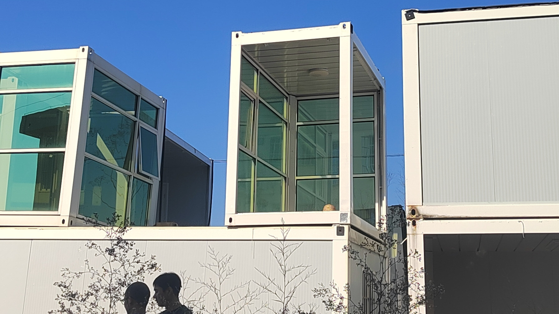 东兰  废铁回收处理技术的发展瓶颈