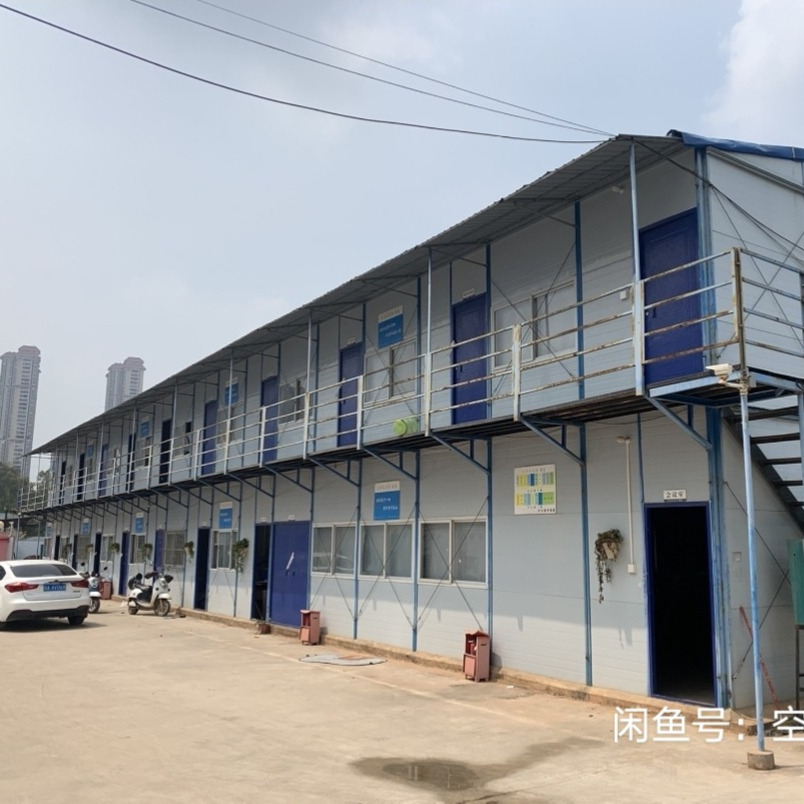 东兰\\厂房拆除回收：为城市环境改善贡献力量\\