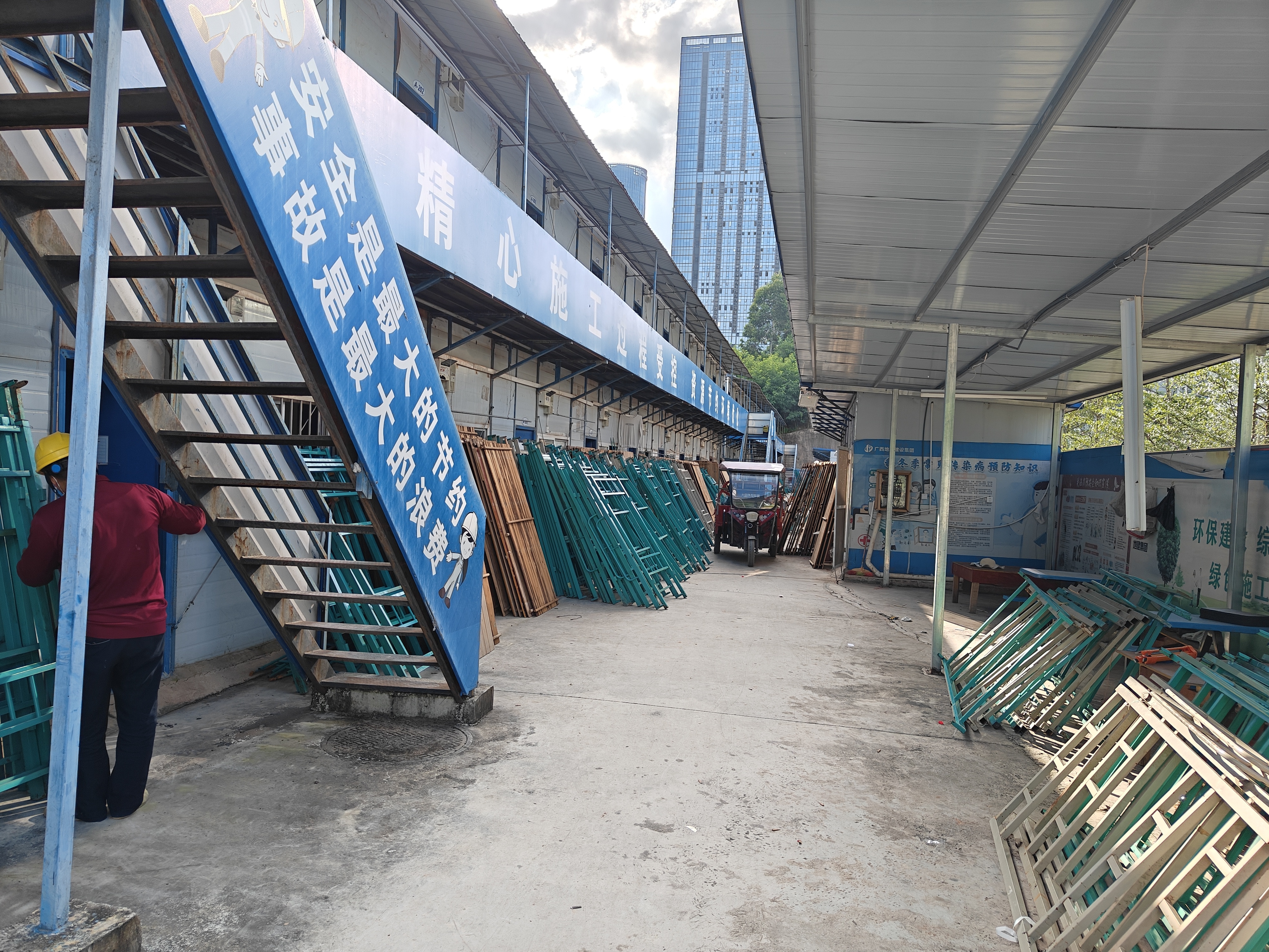 东兰2026年5月活动板房隔热怎么样？这家公司值得关注
